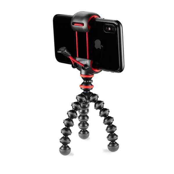 Mini tripode LINTERN JOBY GORILLAPOD l JB01571 - Joby-21208