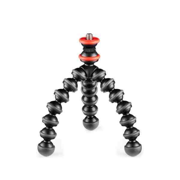 Mini tripode LINTERN JOBY GORILLAPOD l JB01571 - Joby-21220
