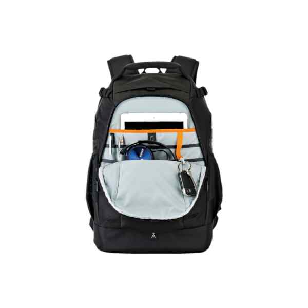 Mochila para camara flipside 400 AW II l LP37129 - Lowepro-20997