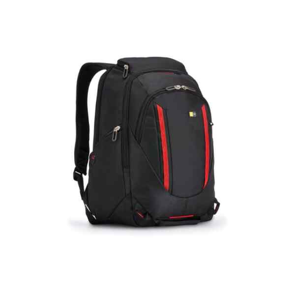 Mochila evolution plus negra l BPEP-115 - CASE LOGIC -0