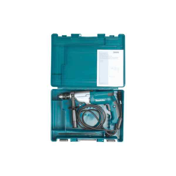 Barreno l HP2050HX - MAKITA-21919