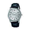 Reloj standard de hombre ANALOGO l MTP-V001L-7BUDF - CASIO-0