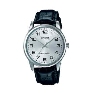 Reloj standard de hombre ANALOGO l MTP-V001L-7BUDF – CASIO
