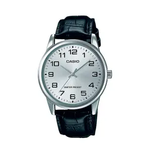 Reloj standard de hombre ANALOGO l MTP-V001L-7BUDF – CASIO