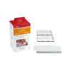 Canon juego de tinta y papel l RP-108 - CANON-21723