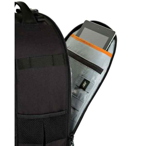 Mochila para camara photo classic 300 AW l LP36975 - Lowepro-21027