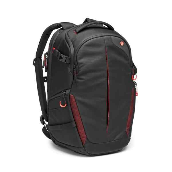 Mochila para camara DSLR Pro Light Negro | REDBEE-310 - MANFROTTO-0