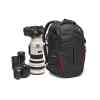 Mochila para camara DSLR Pro Light Negro | REDBEE-310 - MANFROTTO-21249