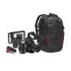 Mochila para camara DSLR Pro Light Negro | REDBEE-310 - MANFROTTO-21250