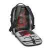Mochila para camara DSLR Pro Light Negro | REDBEE-310 - MANFROTTO-21252