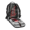 Mochila para camara DSLR Pro Light Negro | REDBEE-310 - MANFROTTO-21252