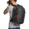 Mochila para camara DSLR Pro Light Negro | REDBEE-310 - MANFROTTO-21253