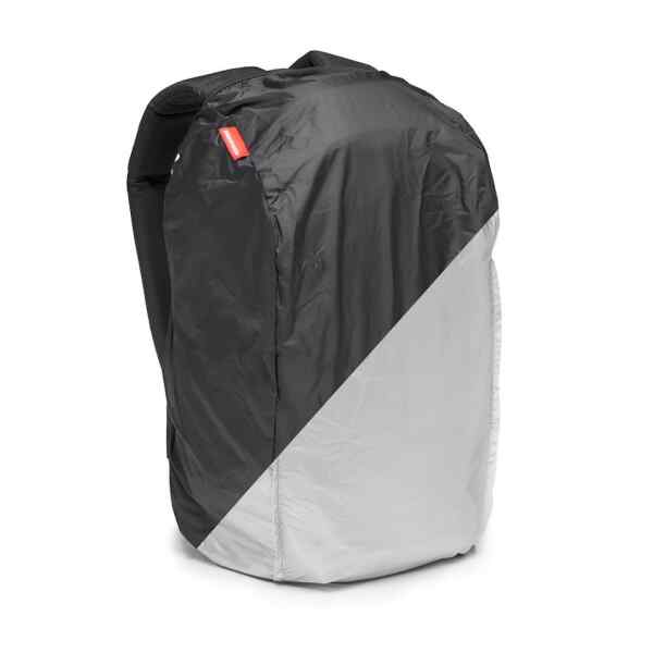 Mochila para camara DSLR Pro Light Negro | REDBEE-310 - MANFROTTO-21254