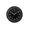 Reloj de pared analogo l IQ-59-1BDF - CASIO-0