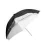 Sombrilla de doble uso 101cms | UB-00640 - GODOX-0