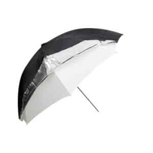 Sombrilla de doble uso 101cms | UB-00640 – GODOX