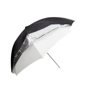 Sombrilla de doble uso 101cms | UB-00640 – GODOX