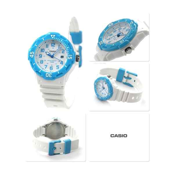 Reloj analogo para dama l LRW-200H-2BVDF - CASIO-21351