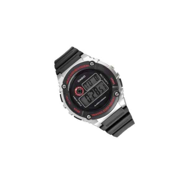Reloj para hombre ILLUMINATOR WR50M l W-216H-1CVDF - CASIO-0