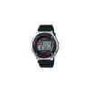Reloj para hombre ILLUMINATOR WR50M l W-216H-1CVDF - CASIO-21620