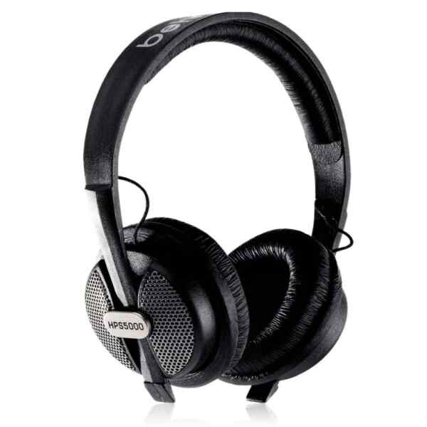 Audifonos Cerrados HPS5000 - Behringer-0