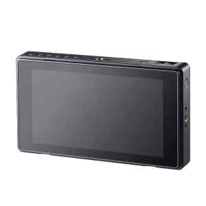 Monitor sobre camara tactil 5.5" 4K HDMI | GM55 - GODOX-0