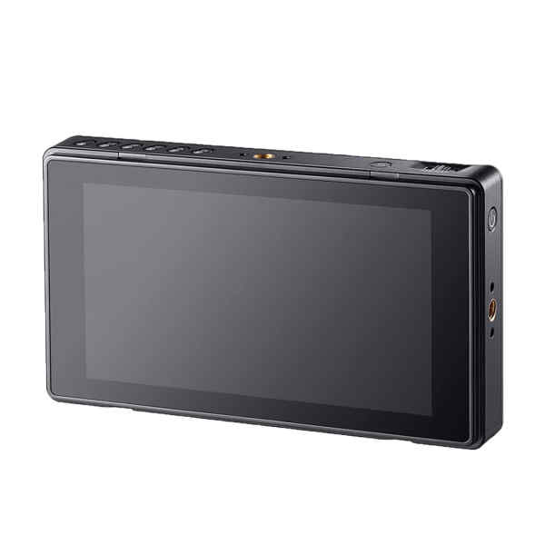 Monitor sobre camara tactil 5.5" 4K HDMI | GM55 - GODOX-0