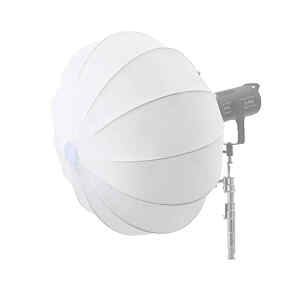 Softbox plegable tipo linterna 65cm | CS-65D – GODOX