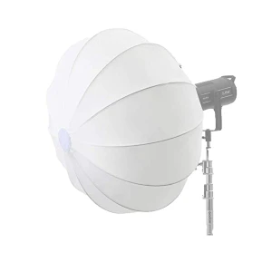 Softbox plegable tipo linterna 65cm | CS-65D – GODOX