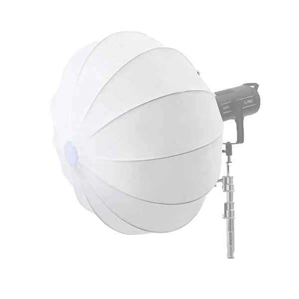Softbox plegable tipo linterna 65cm | CS-65D - GODOX-0
