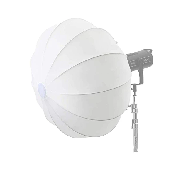 Softbox plegable tipo linterna 65cm | CS-65D - GODOX-0