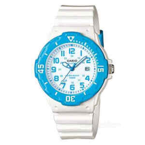 Reloj analogo para dama l LRW-200H-2BVDF – CASIO