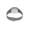 Reloj digital de metal l A168WGG-1BDF - CASIO-21190