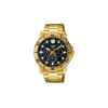 Reloj de hombre ANALOGO METAL WR l MTP-VD300G-1EUD - CASIO-0