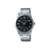 Reloj de hombre ANALOGO l MTP-V001D-1BUDF - CASIO-0