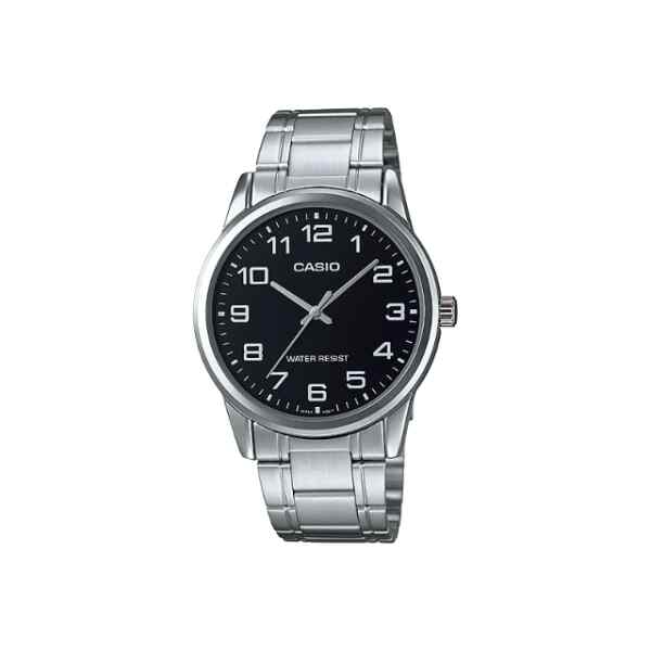 Reloj de hombre ANALOGO l MTP-V001D-1BUDF - CASIO-0