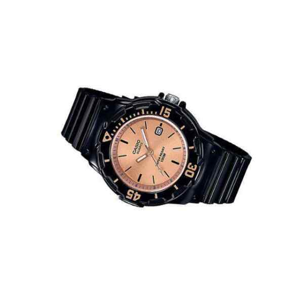 Reloj analogo banda de Resina l LRW-200H-9E2VDF - CASIO-21361