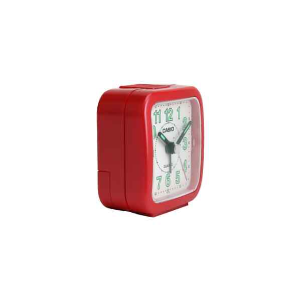 Reloj portatil de escritorio l TQ-141-4DF - CASIO-21552