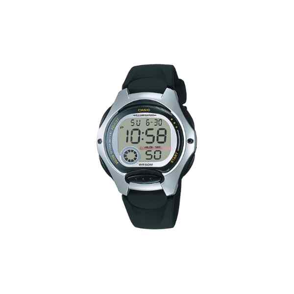 Reloj digital para dama l LW-200-1AVDF - CASIO-0
