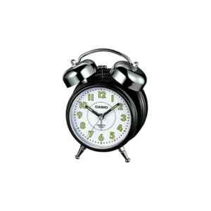 Reloj portatil de escritorio l TQ-362-1BDF - CASIO-0