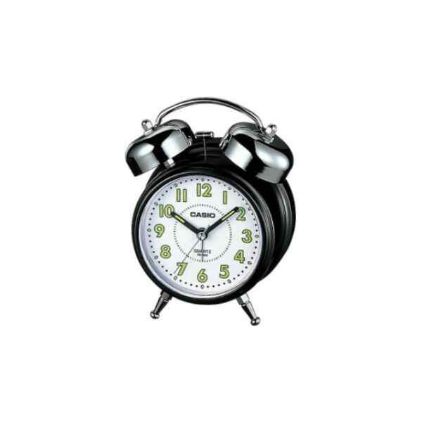 Reloj portatil de escritorio l TQ-362-1BDF - CASIO-0