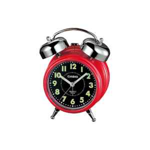 Reloj portatil de escritorio l TQ-362-4ADF - CASIO-0
