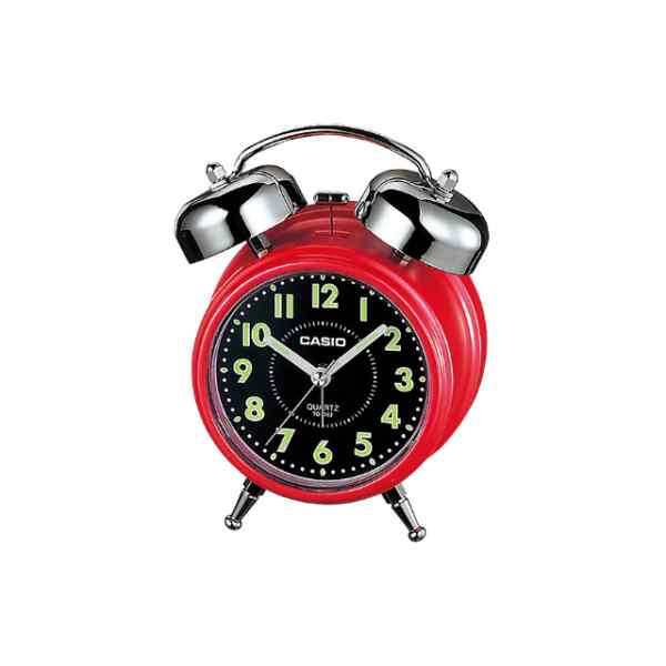 Reloj portatil de escritorio l TQ-362-4ADF - CASIO-0
