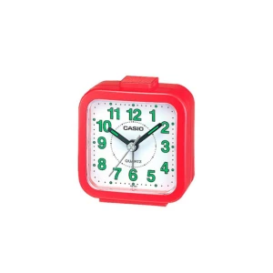 Reloj portatil de escritorio l TQ-141-4DF – CASIO