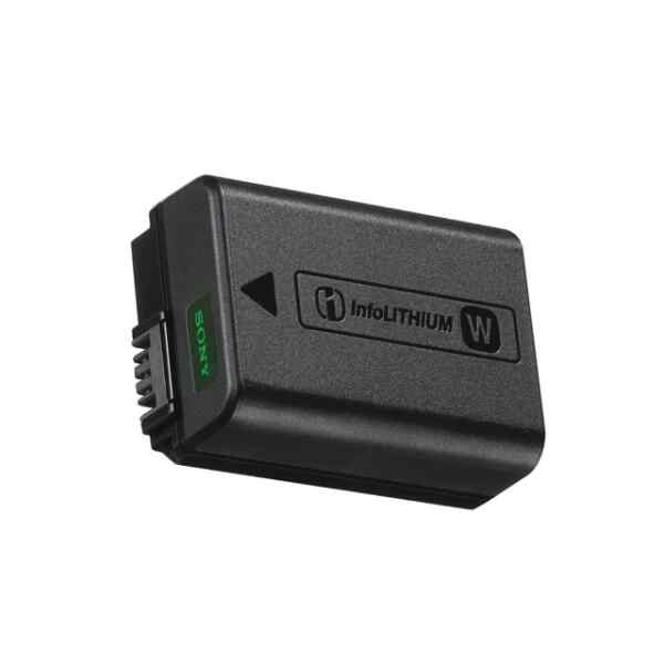 Bateria para camara l ALPHA FW50 - SONY-21672