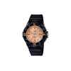 Reloj analogo banda de Resina l LRW-200H-9E2VDF - CASIO-0