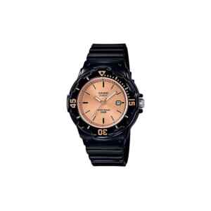 Reloj analogo banda de Resina l LRW-200H-9E2VDF – CASIO