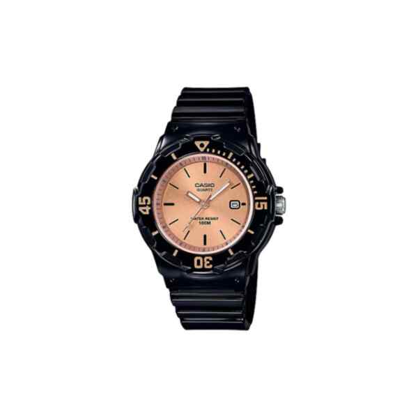 Reloj analogo banda de Resina l LRW-200H-9E2VDF - CASIO-0