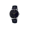 Reloj standard para dama ANALOGO l LTP-VT01L-1BUDF - CASIO-0