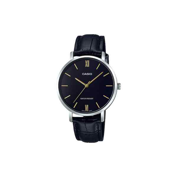 Reloj standard para dama ANALOGO l LTP-VT01L-1BUDF - CASIO-0
